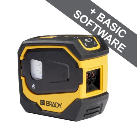 Brady M511 Portable Label Printer - M511-EU-UK-US